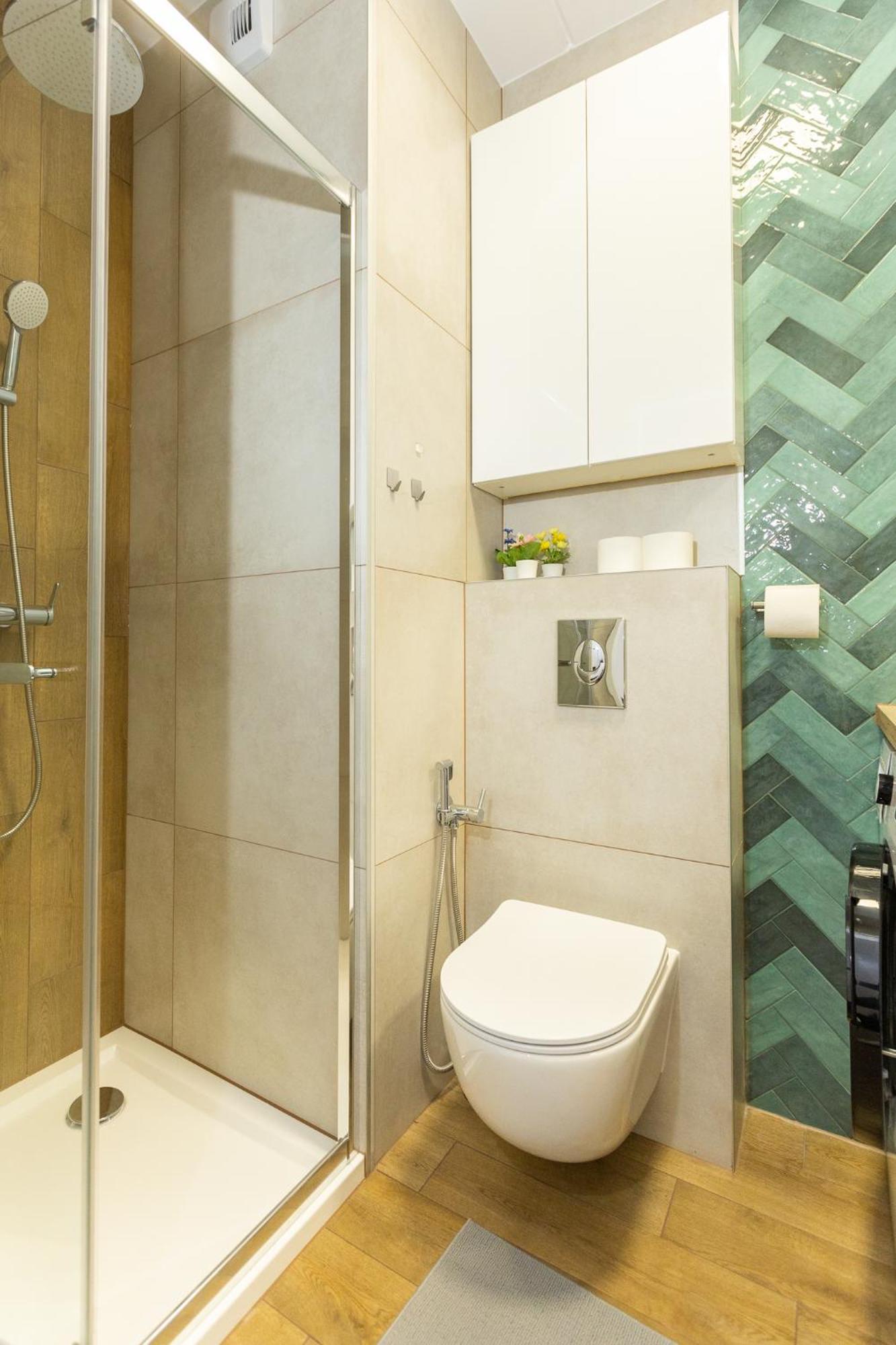 Apartament Rodzinny Sierra, D127 Lublin Eksteriør bilde